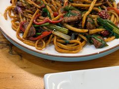 -清真西北风味餐厅