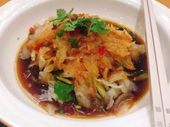 上海蜇头-乐和餐饮(活力源店)