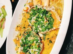 -丰收日·小海鲜·沪上家宴(顾村正大店)