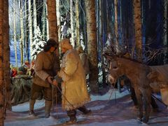 -沈阳“九·一八”历史博物馆