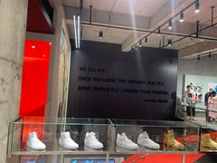 -JORDAN(外滩中央体验店)