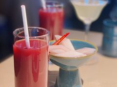 酸梅汤-山石榴·贵州菜(丰盛里店)