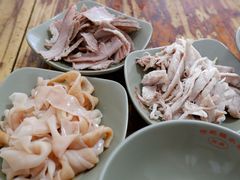 -汝萍传统蘸水菜(春华路总店)