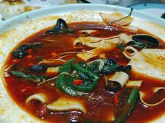 家乡宽粉-阿西娅食府(中关村店)