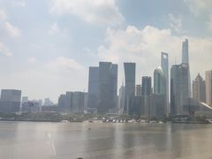 -上海外滩悦榕庄酒店