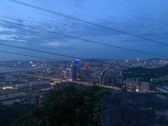 -小南山公园