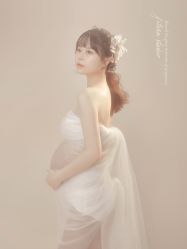 -专注孕妇照亲子照·纪田摄影