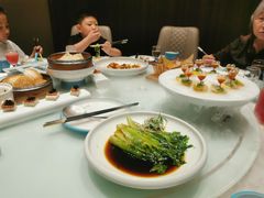 -聆桂烤鸭·金奖烤鸭(静联广场店)