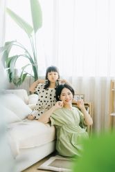 -ZOO KIDS象集摄影工作室(西城公馆店)