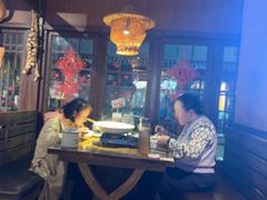 -老阿爸鲜鱼土菜(昆山花桥店)