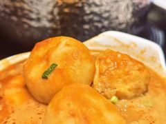 -火炉火自助餐(喜隆多店)