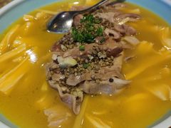 胡椒沙姜蒸猪肚-铜锣湾·有麝自然香(重庆新天地店)