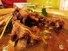 -芦月轩羊蝎子(北蜂窝店)