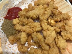 -正阳春烤鸭(华捷道店)