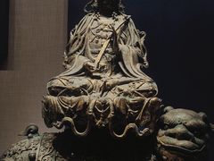 -宁夏博物馆