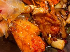 -红盔甲·小龙虾(天钥桥店)