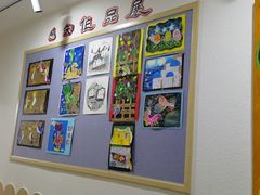 -缤纷鸟美术书法(汉神购物广场校区)
