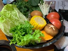 -呷哺呷哺(王府井喜悦店)
