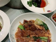 -西安饭庄(立丰国际店)