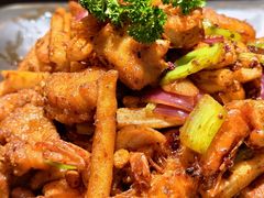 -炭舍干锅(华发商都店)