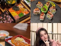 -山葵家·创意料理(宁波来福士店)