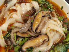 -晋爱面大同刀削面(白纸坊店)