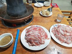 -元盛居(生态大街店)