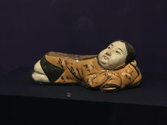 -懿德太子墓