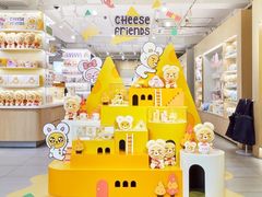 -KAKAO FRIENDS(弘大店)