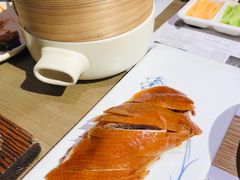 酥不腻烤鸭套餐-小大董·烤鸭(凤凰汇店)