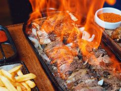 -1819餐厅·团队聚餐·烤串·精酿