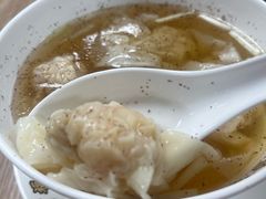 -百福麵家(新馬路店)