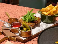 -La Terre乐田(万象城店)