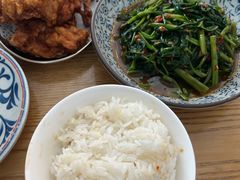 -峇峇娘马来西亚餐厅(望京SOHO店)