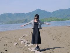 -四明山国家森林公园