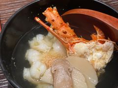 -四葉寿司·城市景观(深圳湾1号店)