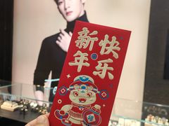 -王府井百货(中州中路店)