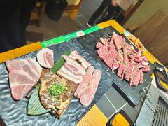 -千寻烧肉(政务区店)