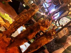 -胡桃里乐队酒馆(鎏嘉码头店)