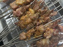-慧姐烤串(南宁南小区店)