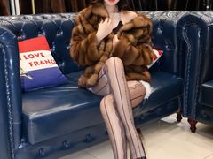 -肃宁华斯国际裘皮城