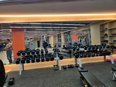 -CXFIT 陈徐健身工作室(凯旋店)
