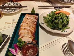 -太食獸泰式茶餐厅(IFS国金中心店)