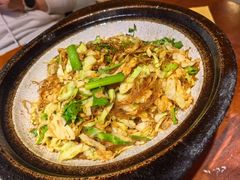 -辣不二地道川菜(汉水路店)