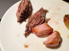 -拉蒂娜·巴西牛排馆 Latina·Brazilian Steakhouse(王府井喜悦店)