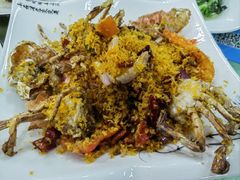 -景好海鲜餐厅(大鹏必选旅游店)