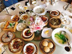 -龙的酒楼·手工早茶·顺德菜(近良路店)