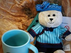 -星巴克臻选(北京前门大街店)