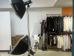 -爱定格照相馆.证件照(周浦万达店)