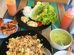 -Doo Dee Thai Food(Issan/Isaan/Esan)